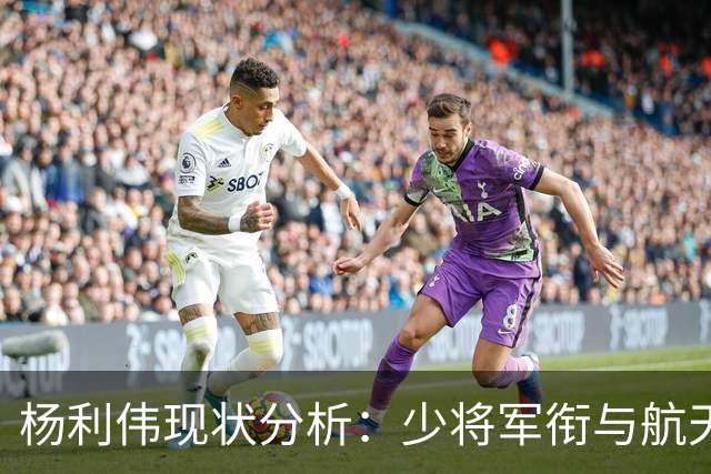 杨利伟现状分析：少将军衔与航天事业继续追求