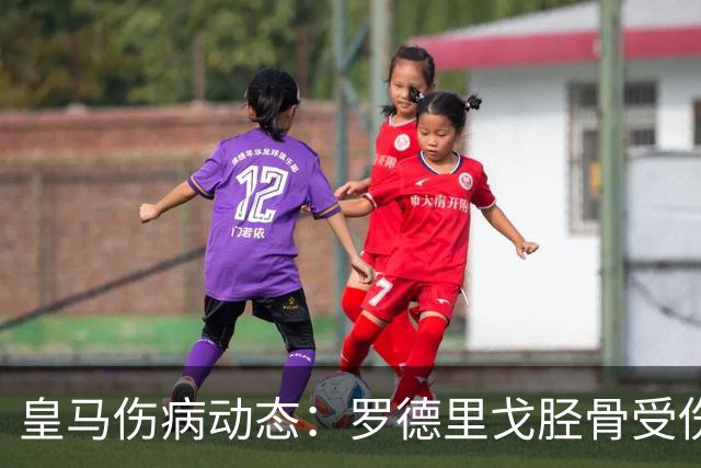 皇马伤病动态：罗德里戈胫骨受伤，门迪出战前景不明